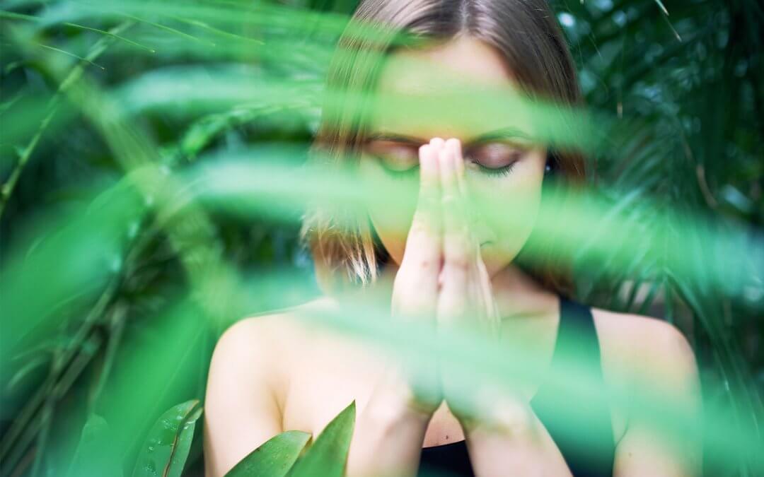 To A Nation of Light