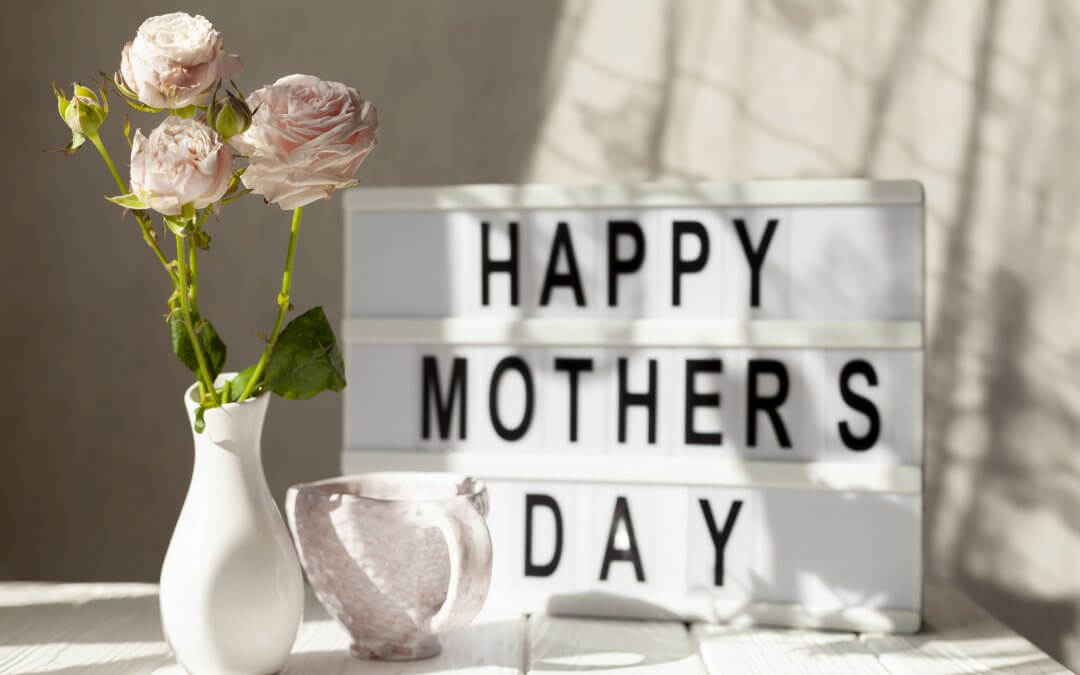 Mother’s Day by Trishara Naidoo