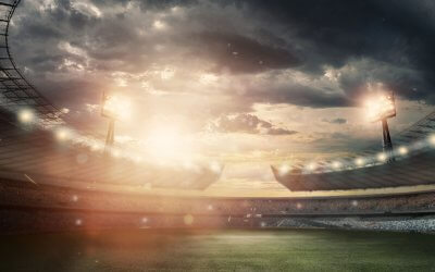 The ‘Man in the Arena‘