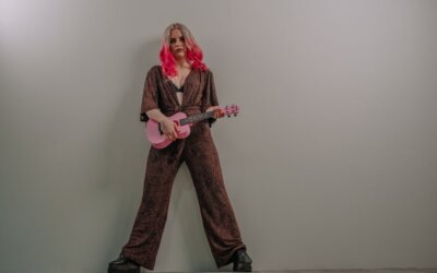 Part 1: Resilience, Vulnerability, Courage