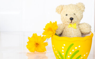 Preparation is Key…